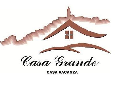 Casa Grande Villa Matera Ngoại thất bức ảnh