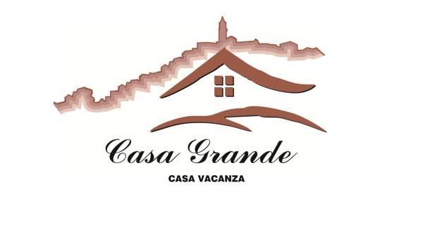 Casa Grande Villa Matera Ngoại thất bức ảnh